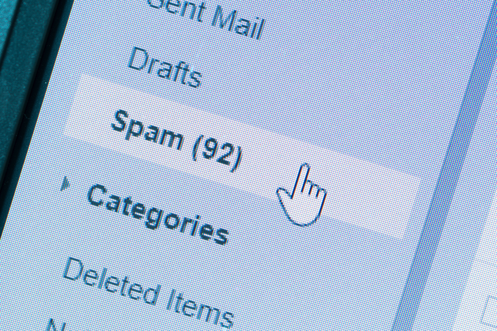 Partnersuche e mail spam